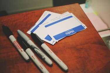 ¿Cómo imprimir etiquetas? Todo lo que necesitas saber
