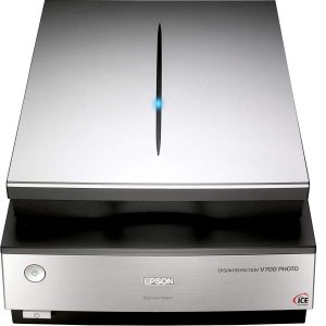 Escaner Epson doméstico