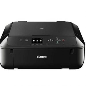 Impresora Canon multifunción rápida