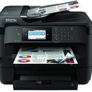 Impresora multifunción Epson Workforce